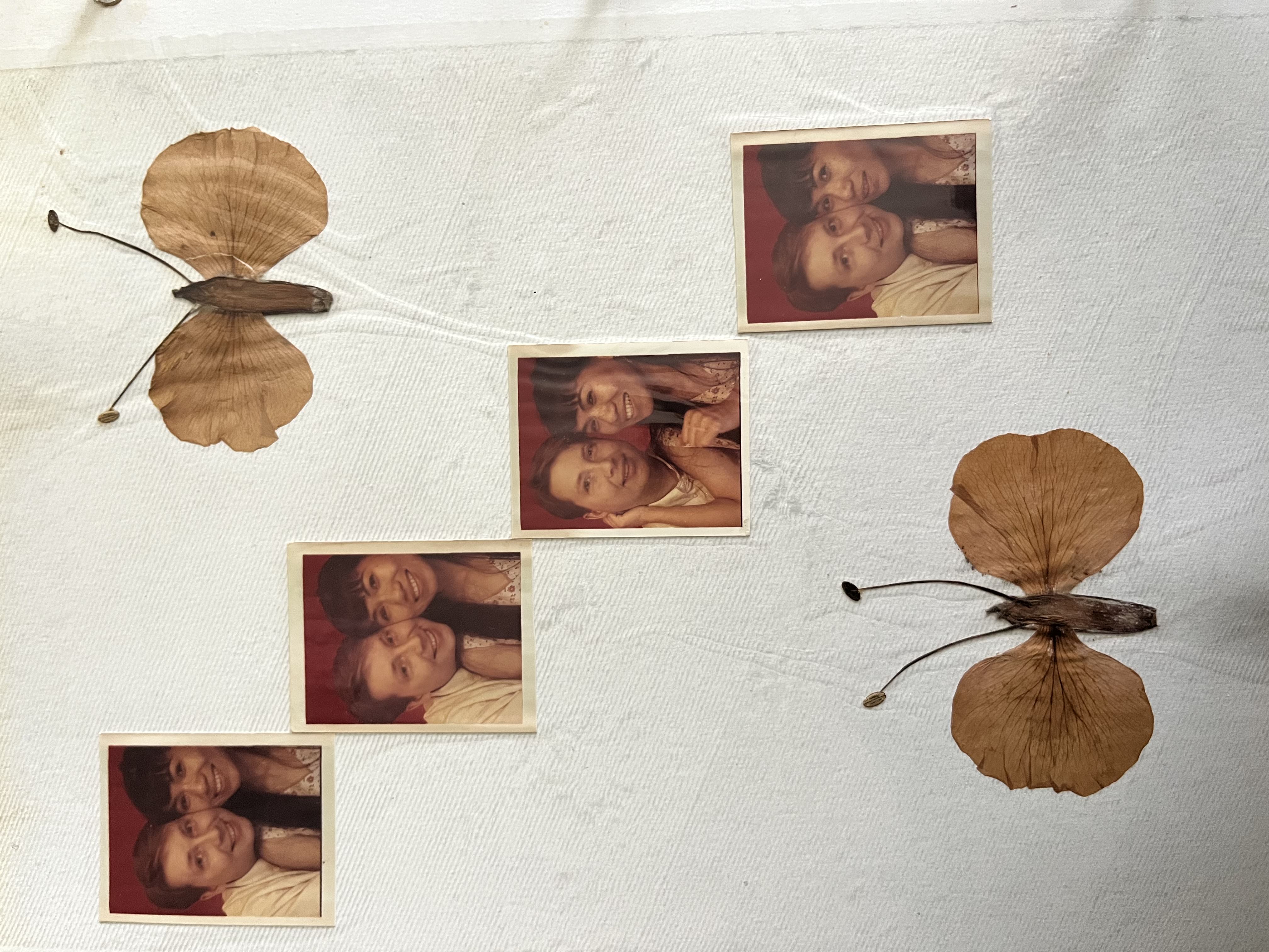 my parents 1997